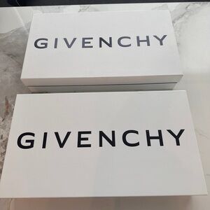 Givenchy White Storage Box